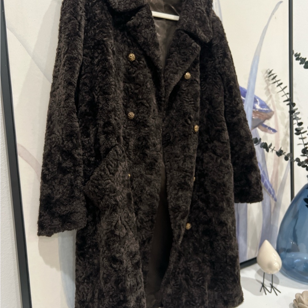 Union Made coat - Picture 6 of 10
